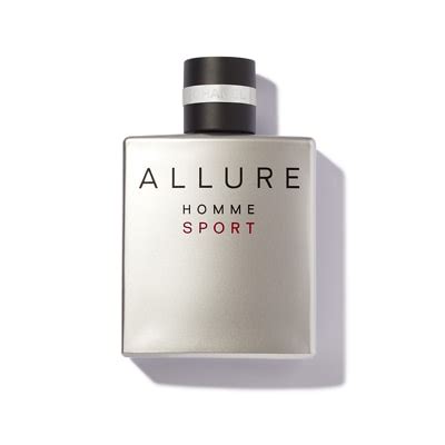 chanel allure homme sport eau de toilette spray review